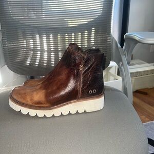 Bed Stu Lydyi boots